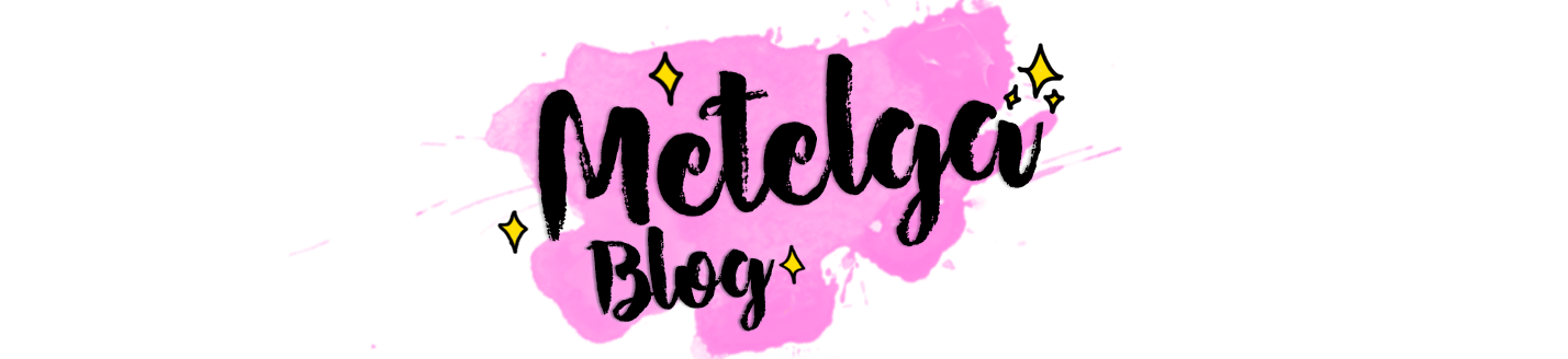 Metelga Blog