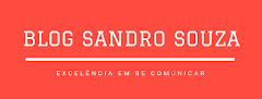 Blog Sandro Souza