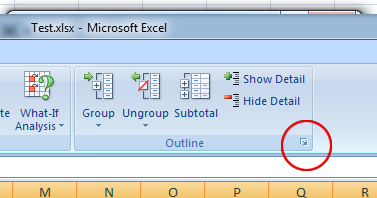 how to group rows in excel pivot table