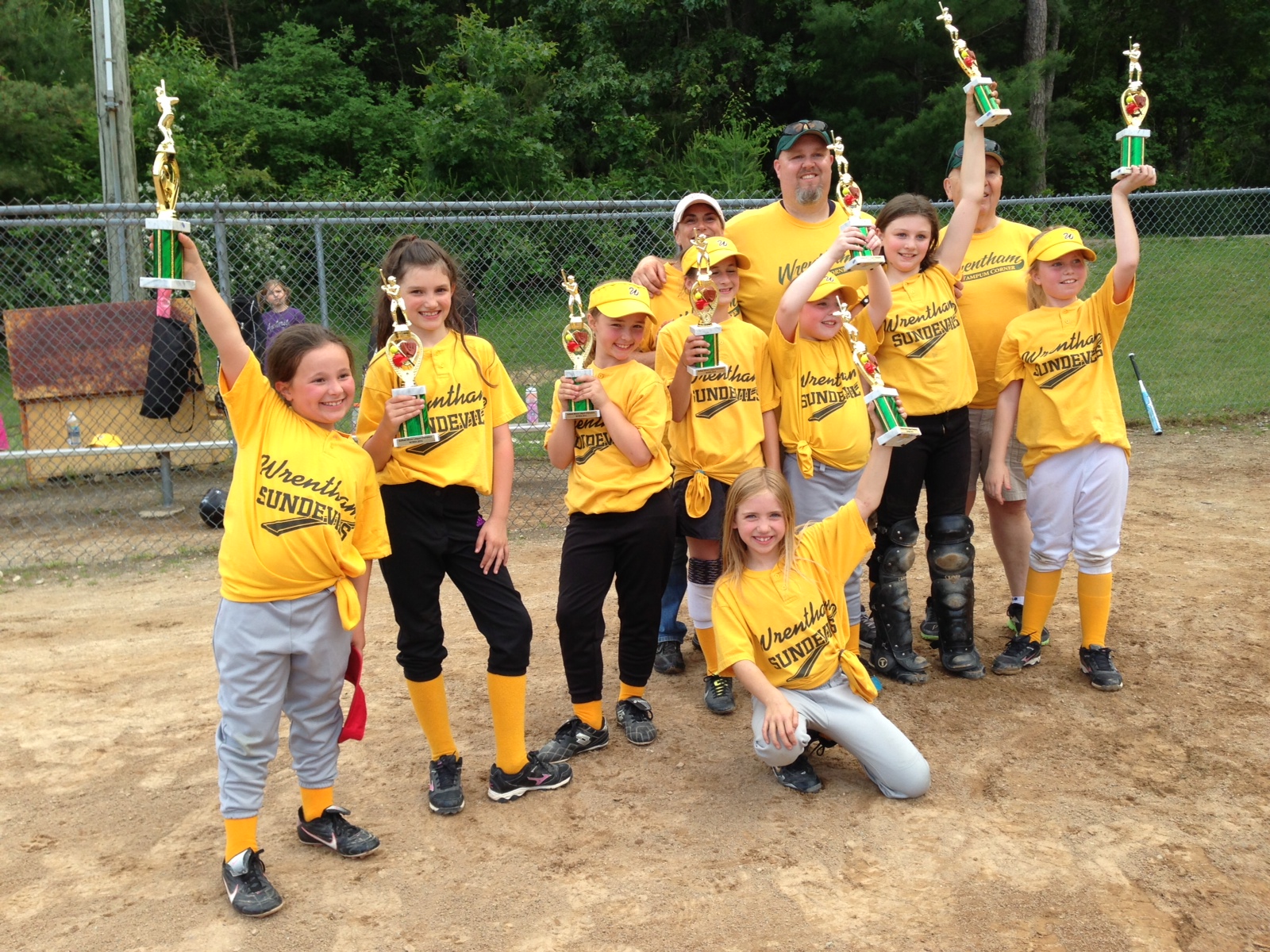 In The Community Northeast Financial Strategies, Inc.