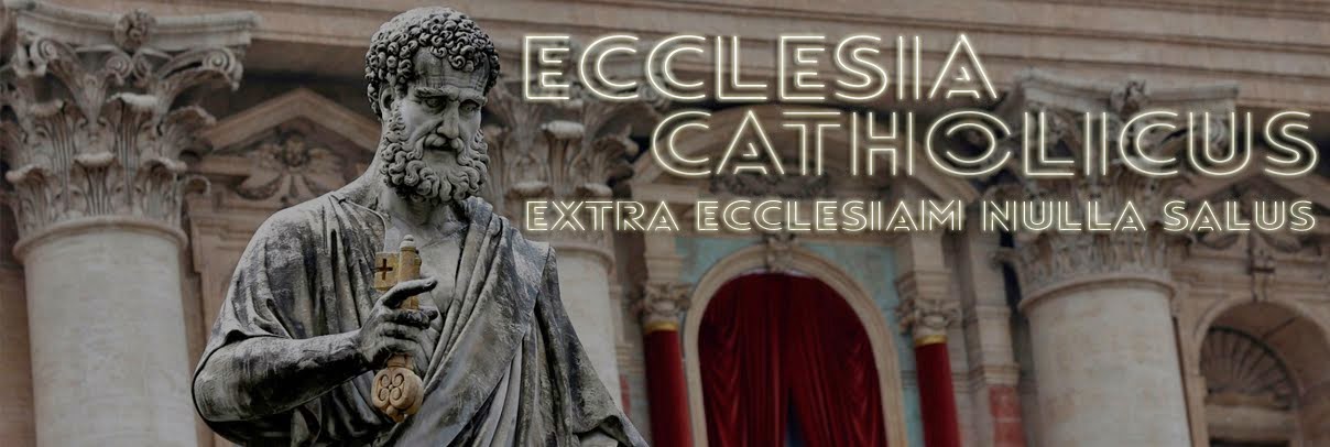 Ecclesia Catholicus