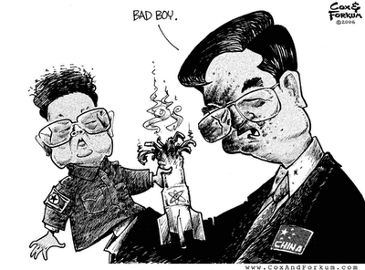 Mr china's son essay