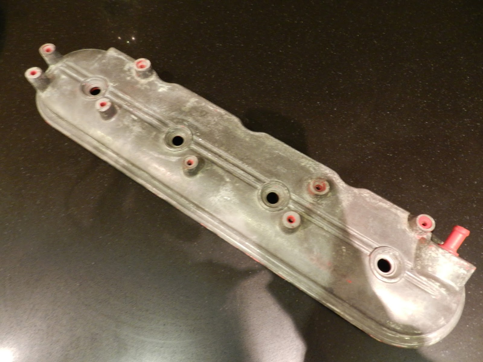 Building a Gardner Douglas 427 AC Cobra replica classic sports car