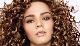 6 Tips for Caring for Curly Hair
