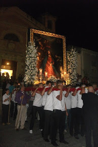 PROCESION 2011