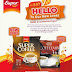 Super Coffee VS Suami Sebelah Rumah