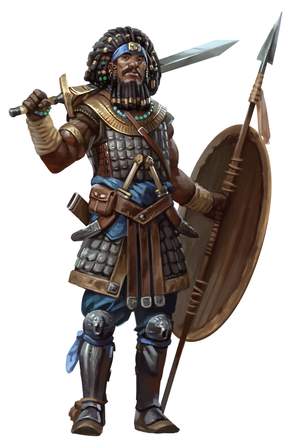 Dnd 5e 2024 Fighter Class Karol Martita