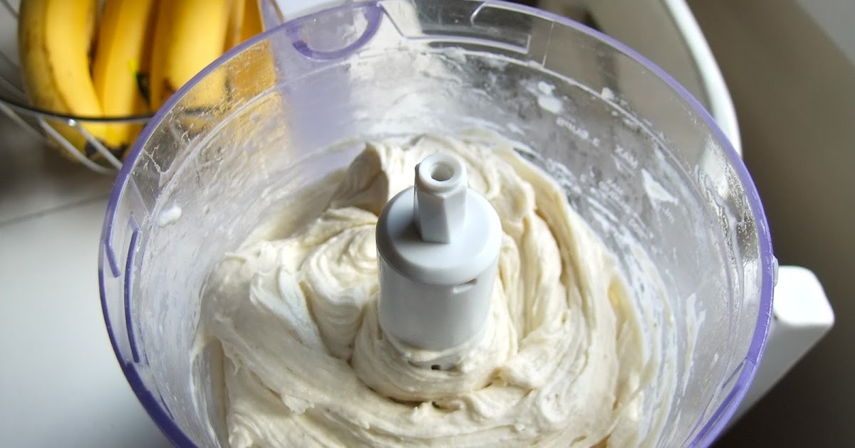 Amaze Dessert Boutique Banana Soft Serve