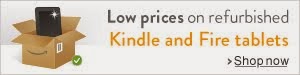 Kindle and Fire Tablets