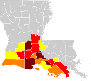 Louisiana Creole people - Wikipedia