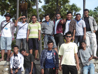 Wisata Pantai Lasiana di kota kupang NTT Wisata Pantai Lasiana di kota kupang NTT