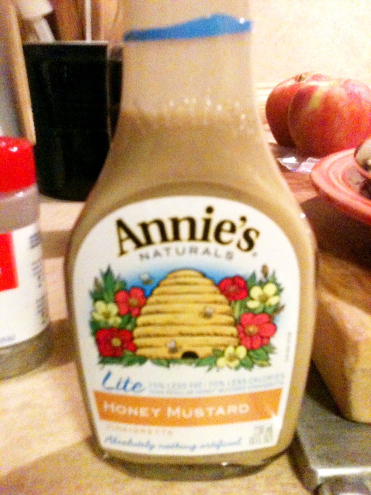 Quick and Easy Balsamic Glazed Chicken