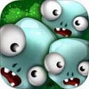 Zombie! Zombie! Zombie! HD App iTunes App Icon Logo By Big Fish Games - FreeApps.ws