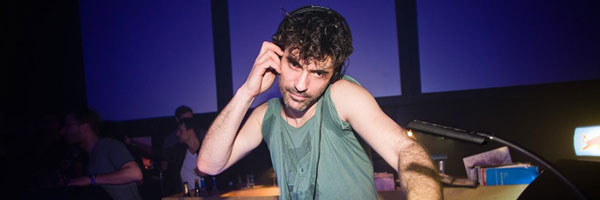 Andre Galluzzi - Live @ Club Rocker 33 (Stuttgart,DE) - 26-10-2012