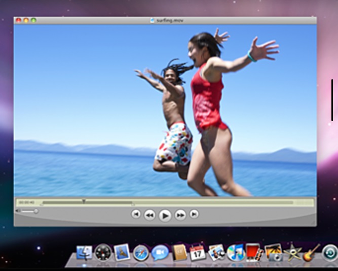 Download Quicktime Player For Mac Os X 10.5.8