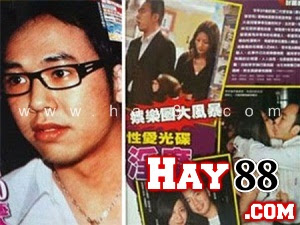 Scandal sex bủa vây showbiz Hoa ngữ Scandal sex bủa vây showbiz Hoa ngữ