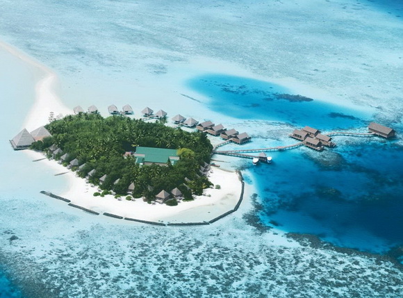 Small Resorts With Good Food And Excellent Snorkeling Small Resorts With Good Food And Excellent Snorkeling