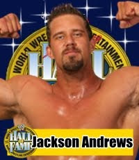 Jackson Andrews