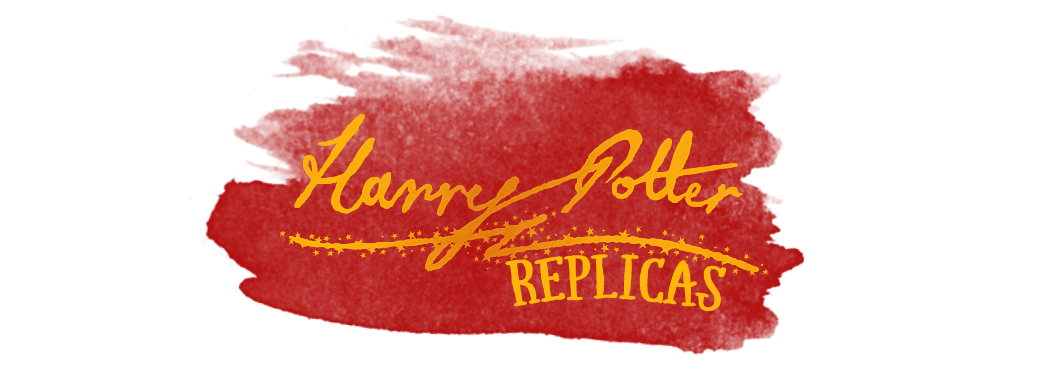 Harry Potter Replicas