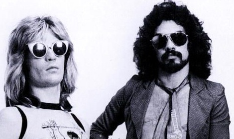 Hall Oates