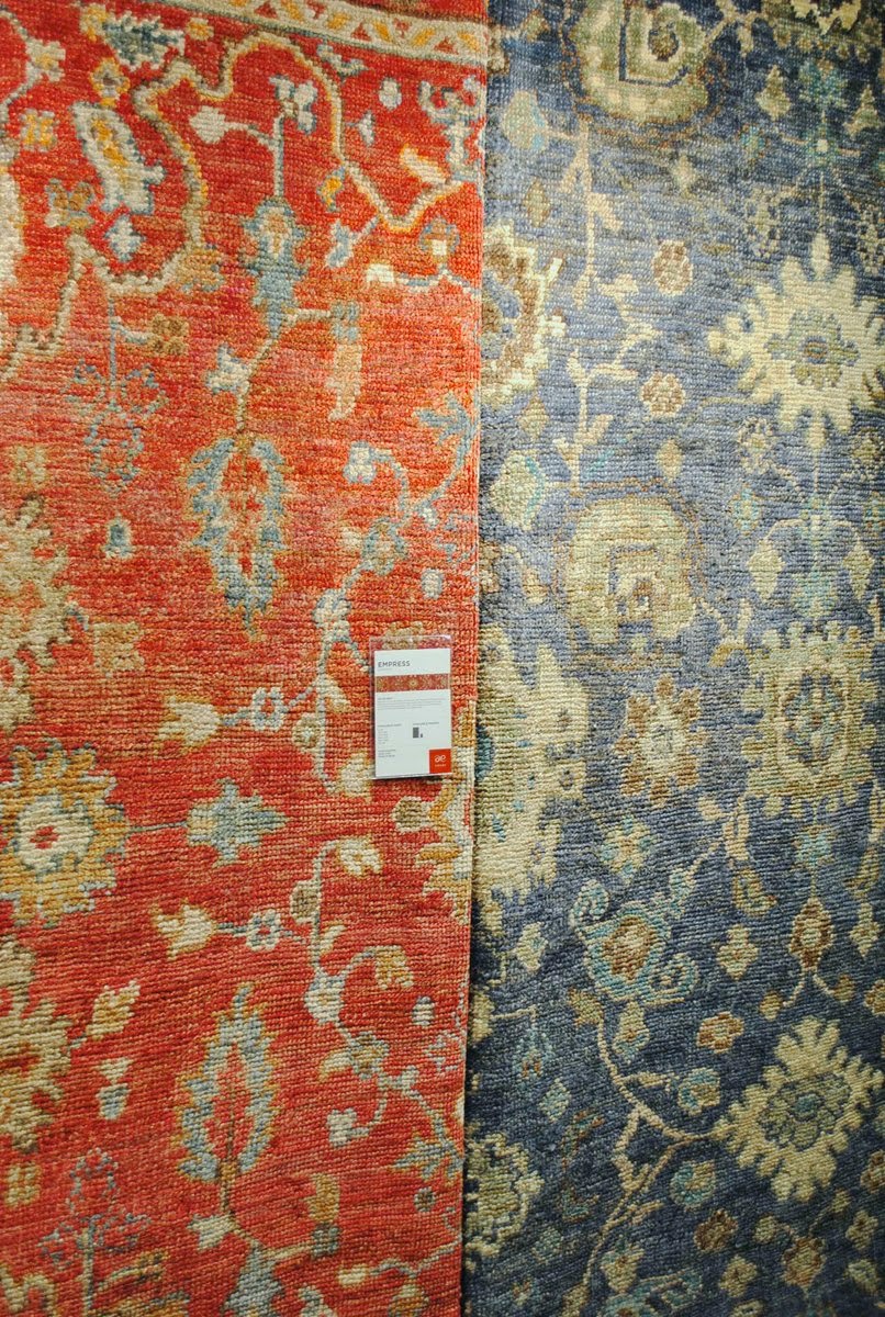 High Point Market Loloi Rugs FRENCH COUNTRY COTTAGE
