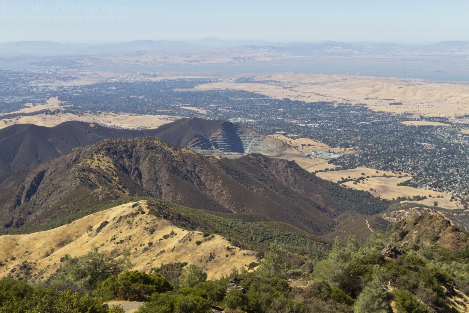 Naturetastic Blog Mount Diablo State Park (Part 1)