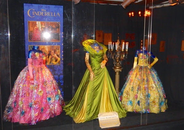 Cinderella Cate Blanchett Costumes Cinderella Cate Blanchett Costumes
