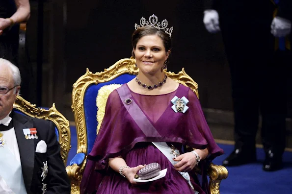 Crown Princess Victoria of Sweden and Prince Daniel, Prince Carl Philip and Princess Sofia, Princess Madeleine and Christopher O'Neill 