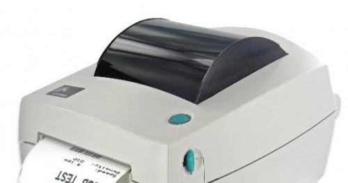 Zebra Troubleshooting Cara Reset Zebra GC420t