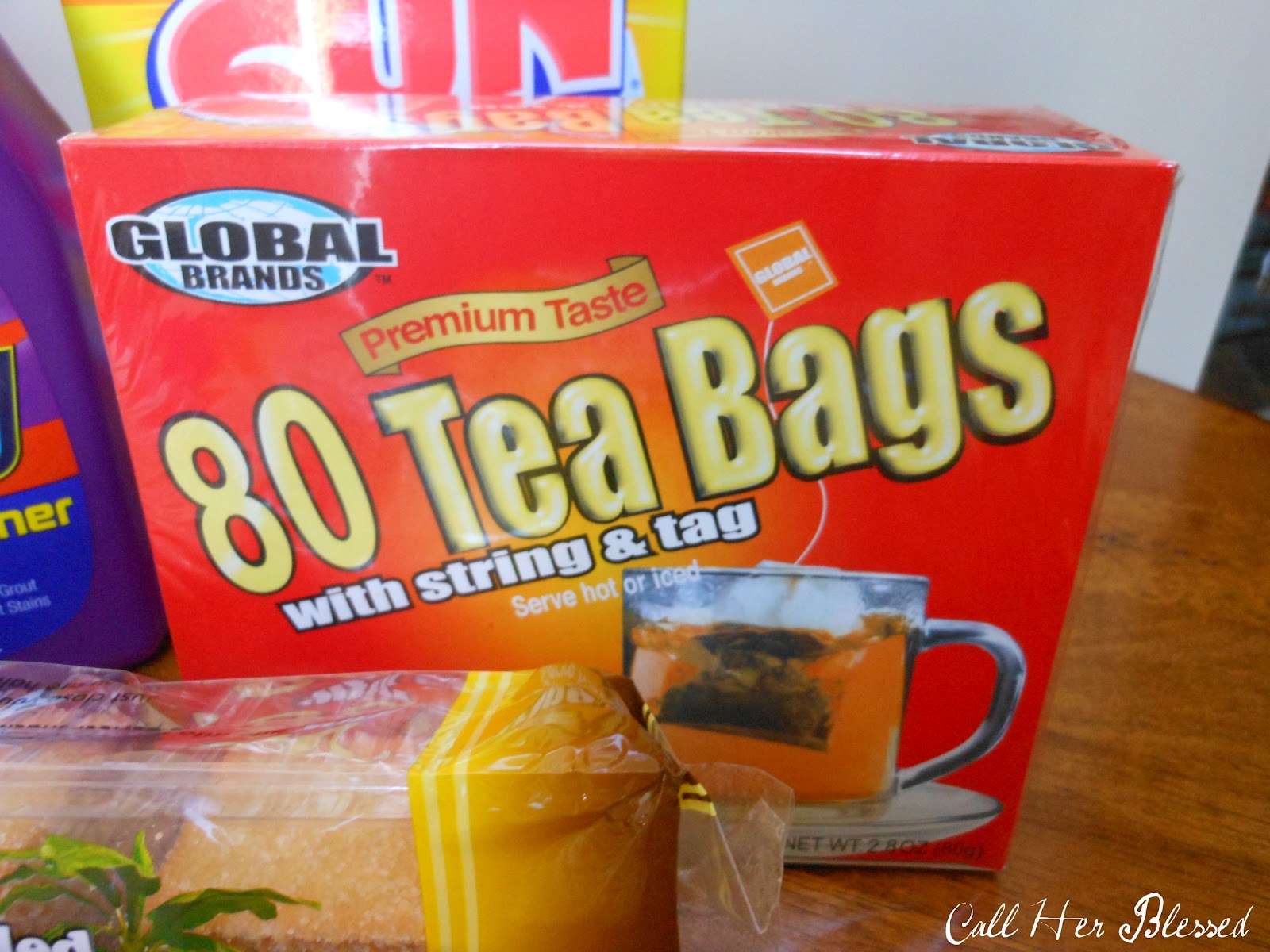 If The Creek Don't Rise Deals from Dollar Tree