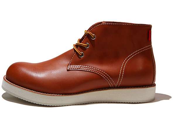 red wing chukka boots sale