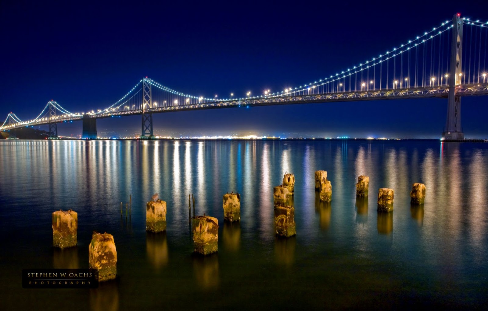 San Francisco Bay Bridge San Francisco Bay Bridge