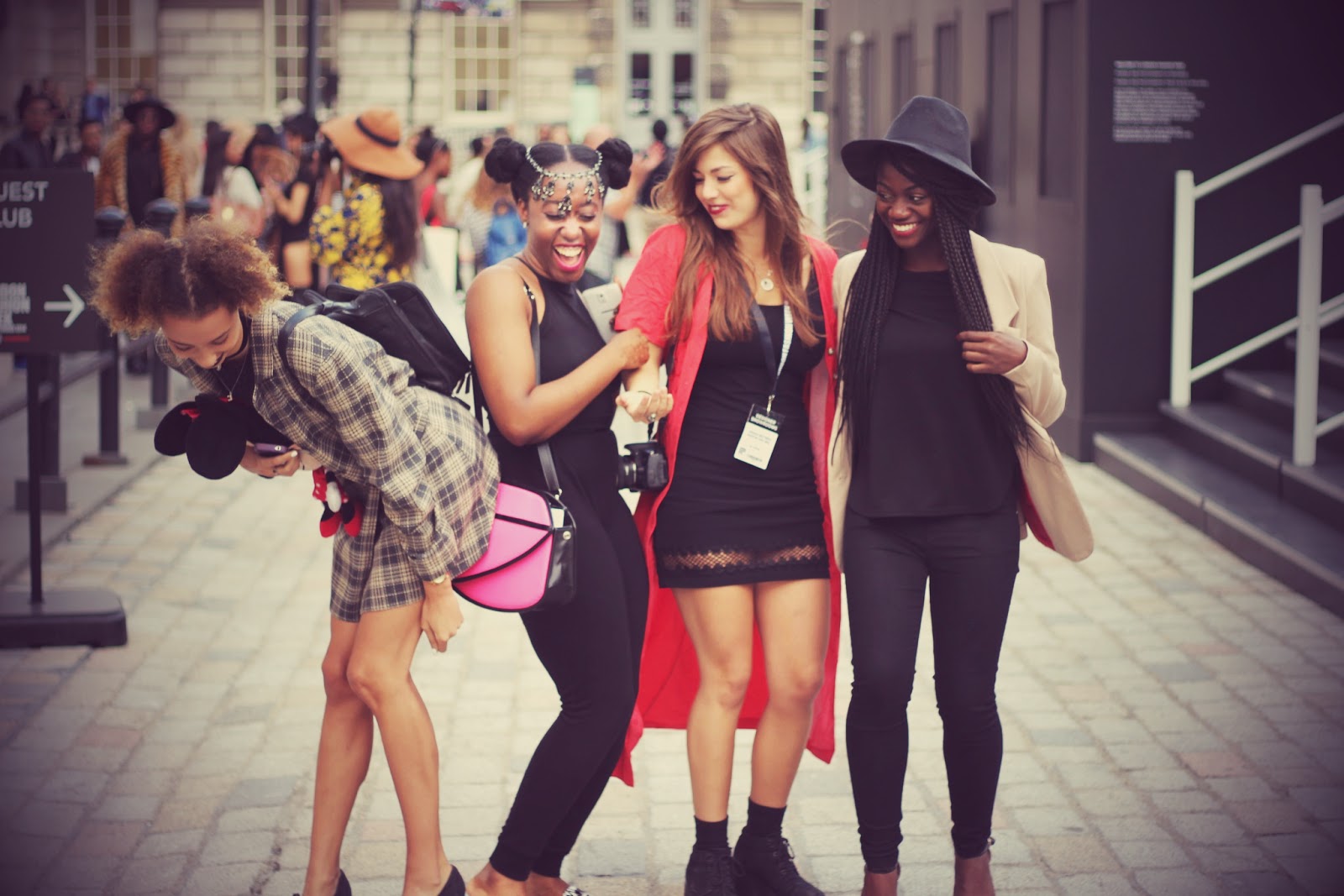 Bootyfurl Uk Fashion Natural Hair Beauty Lifestyle And Music