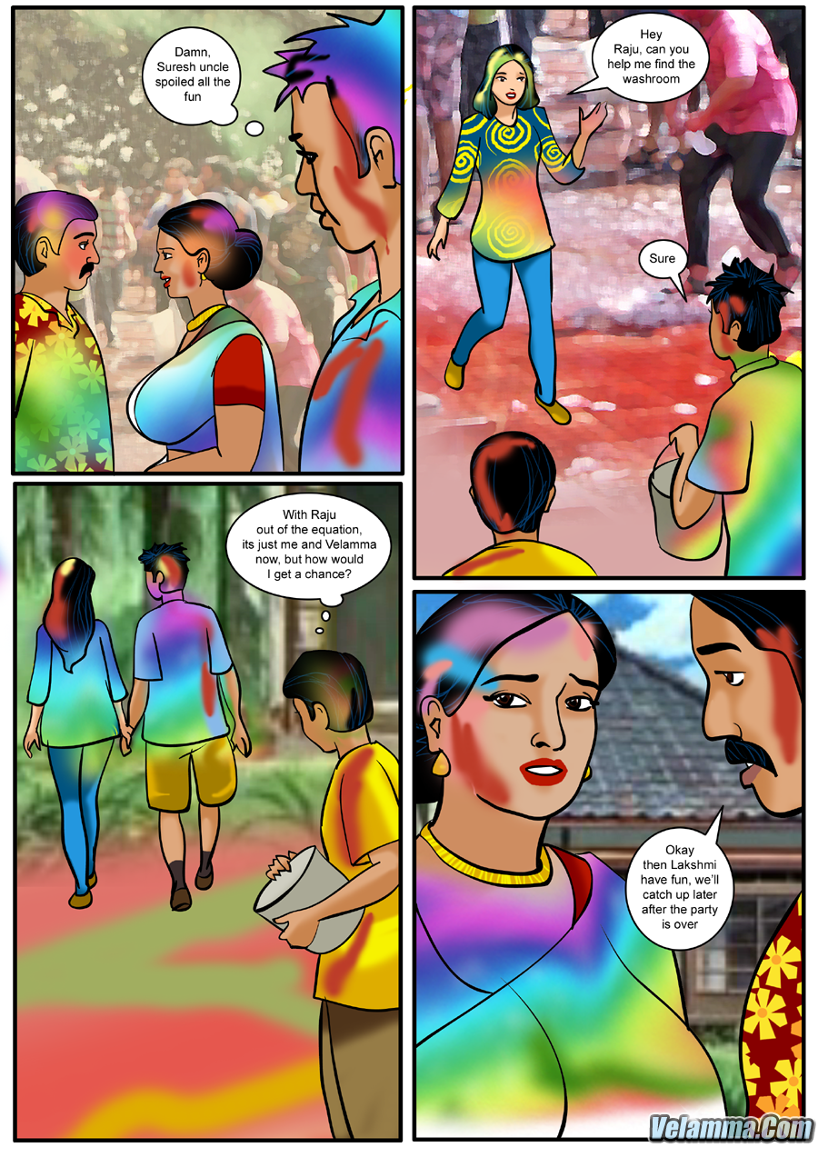 velamma comics tamil pdf