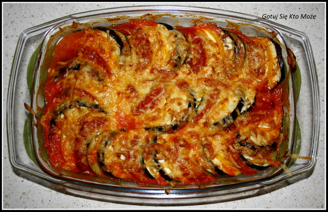 Ratatouille Ratatouille