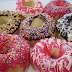 Receita: Donuts