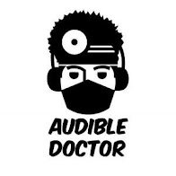 THE AUDIBLE DOCTOR