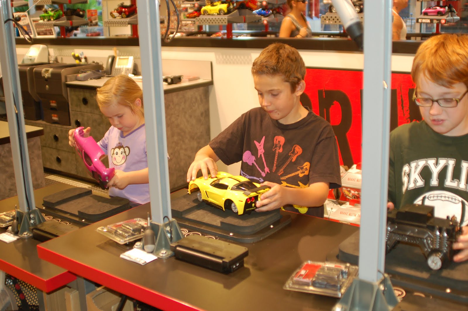 My Little Patch of Sunshine Review Ridemakerz and Father's Day Promotion