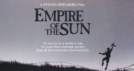Empire of the sun steven spielberg essay