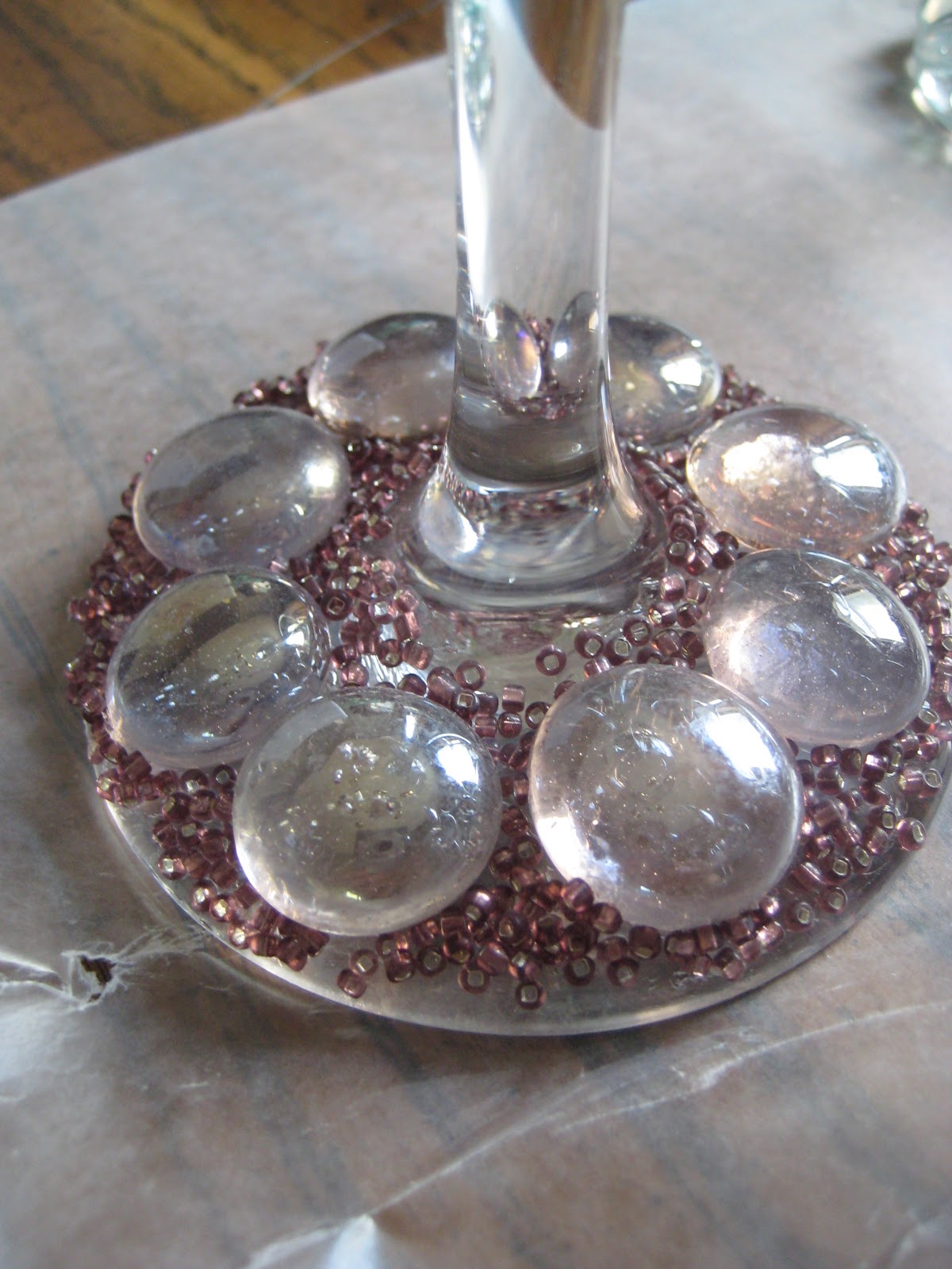 Texas Tales Jewels & Wine