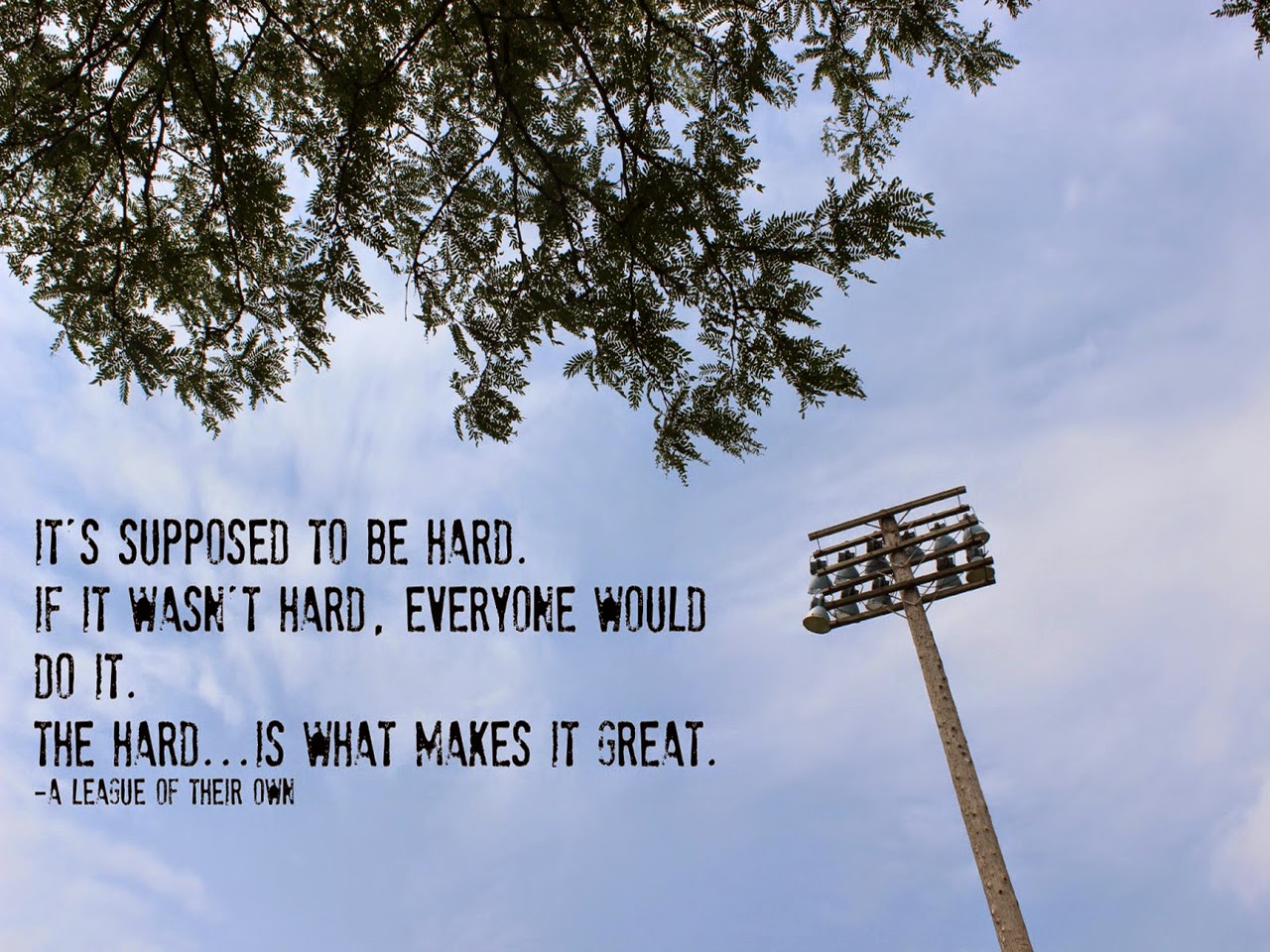 is love supposed to be this hard