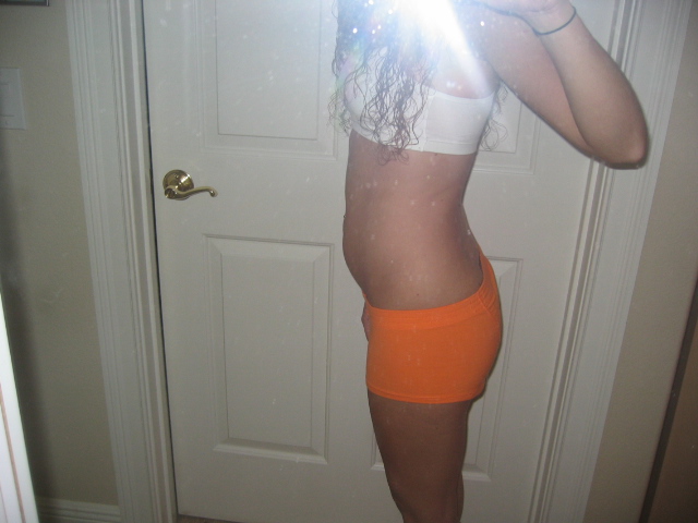 9 weeks pregnant. 9-Weeks-Pregnant