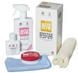 LATEST NEW AUTOGLYM PRODUCT IN OUR SHOP 2011