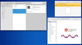 elementary OS Freya screenshots elementary OS Freya screenshots