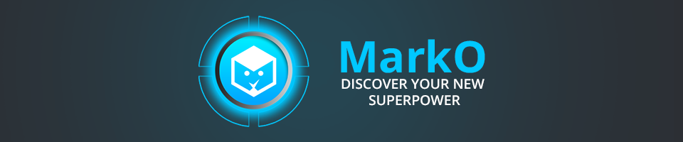 MarkO - Your Smart Task App Blog