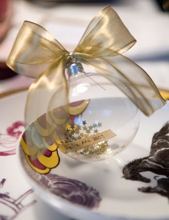 COSAS DE PALMICHULA: PREPARANDO EL FIN DE AÑO CON IDEAS