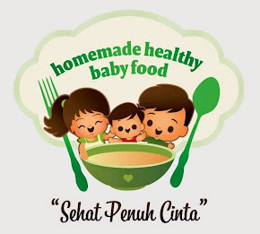 Homemade Healthy Baby Food