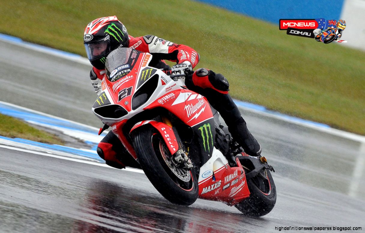 Superbike Rain Superbike Rain