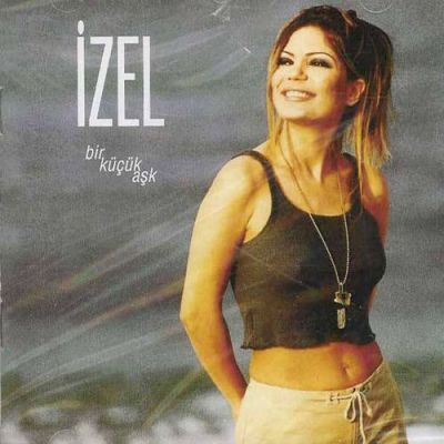 İzel - Şak İzel - Şak