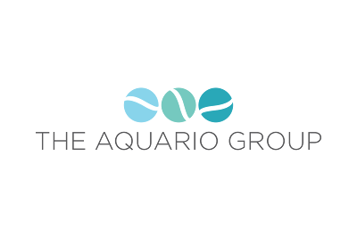 The Aquario Group Logo, The Aquario Group Logo vector
